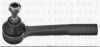 BORG & BECK BTR5841 Tie Rod End